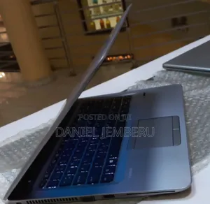 New Laptop HP EliteBook 840 G3 8GB Intel Core I5 HDD 1T