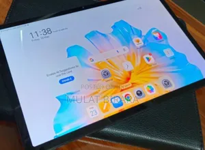 Photo - New Honor Pad 2 128 GB Blue