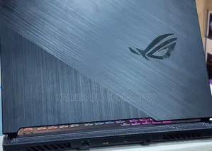 New Laptop Asus ROG Strix G15 G512 16GB Intel Core I7 SSD 512GB