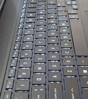 New Laptop HP Victus 15 16GB AMD Ryzen 7 SSD 512GB