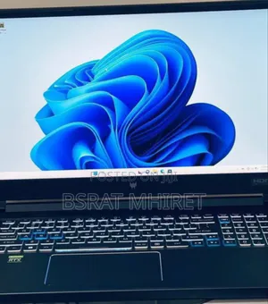 New Laptop Acer Predator Helios 300 16GB Intel Core I9 SSD 512GB