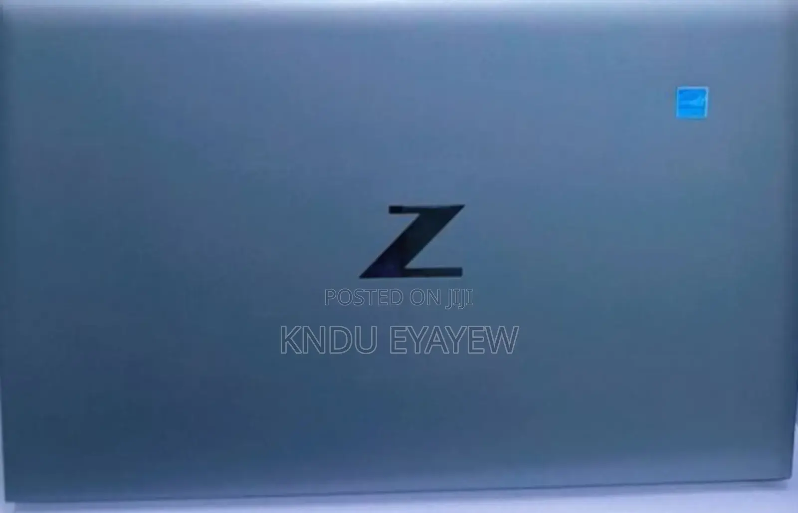 New Laptop HP ZBook 14 16GB Intel Core I7 SSD 512GB