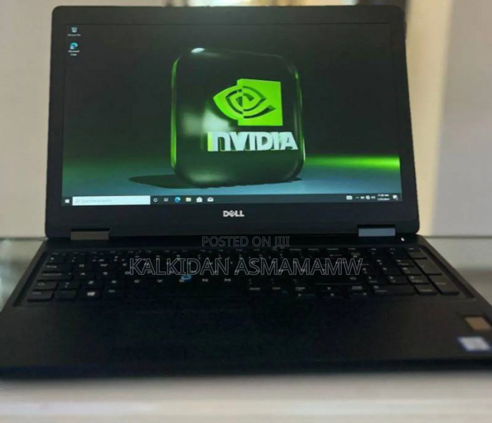 New Laptop Dell Latitude 5310 8GB Intel Core I5 SSD 512GB