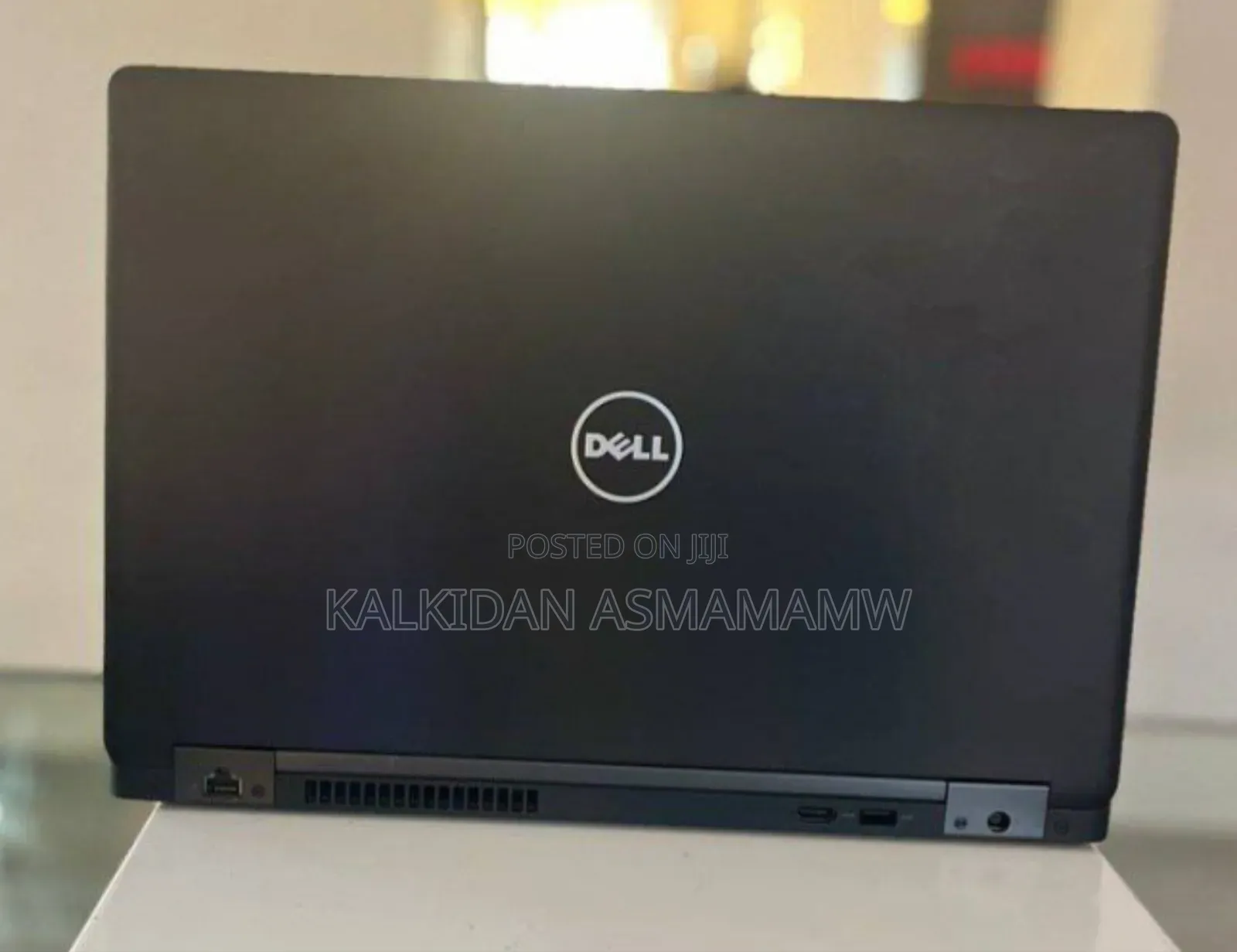 New Laptop Dell Latitude 5310 8GB Intel Core I5 SSD 512GB