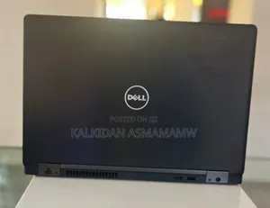 New Laptop Dell Latitude 5310 8GB Intel Core I5 SSD 512GB