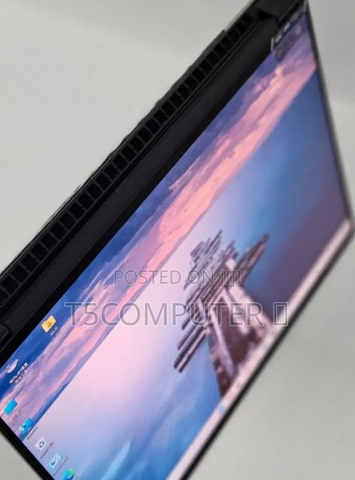 New Laptop Asus 16GB AMD Ryzen 9 SSD 1T