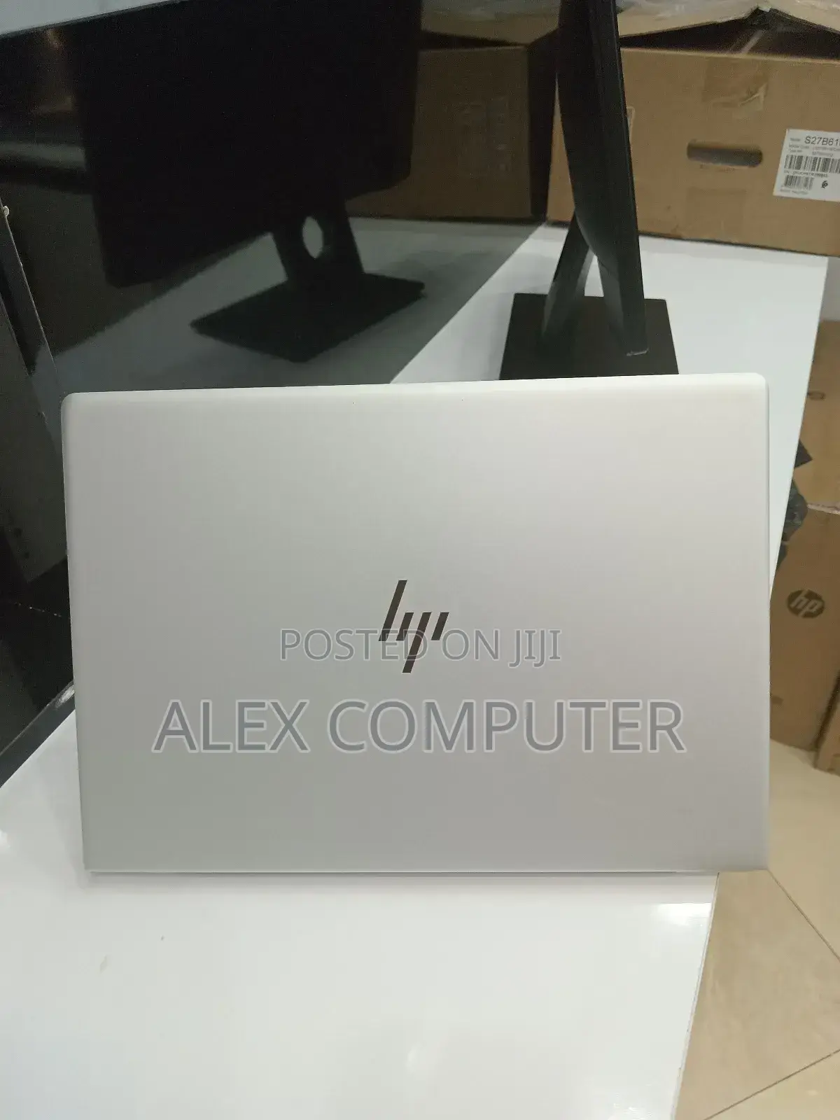 New Laptop HP EliteBook 840 G5 16GB Intel Core I5 SSD 512GB