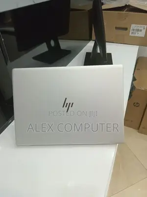 New Laptop HP EliteBook 840 G5 16GB Intel Core I5 SSD 512GB