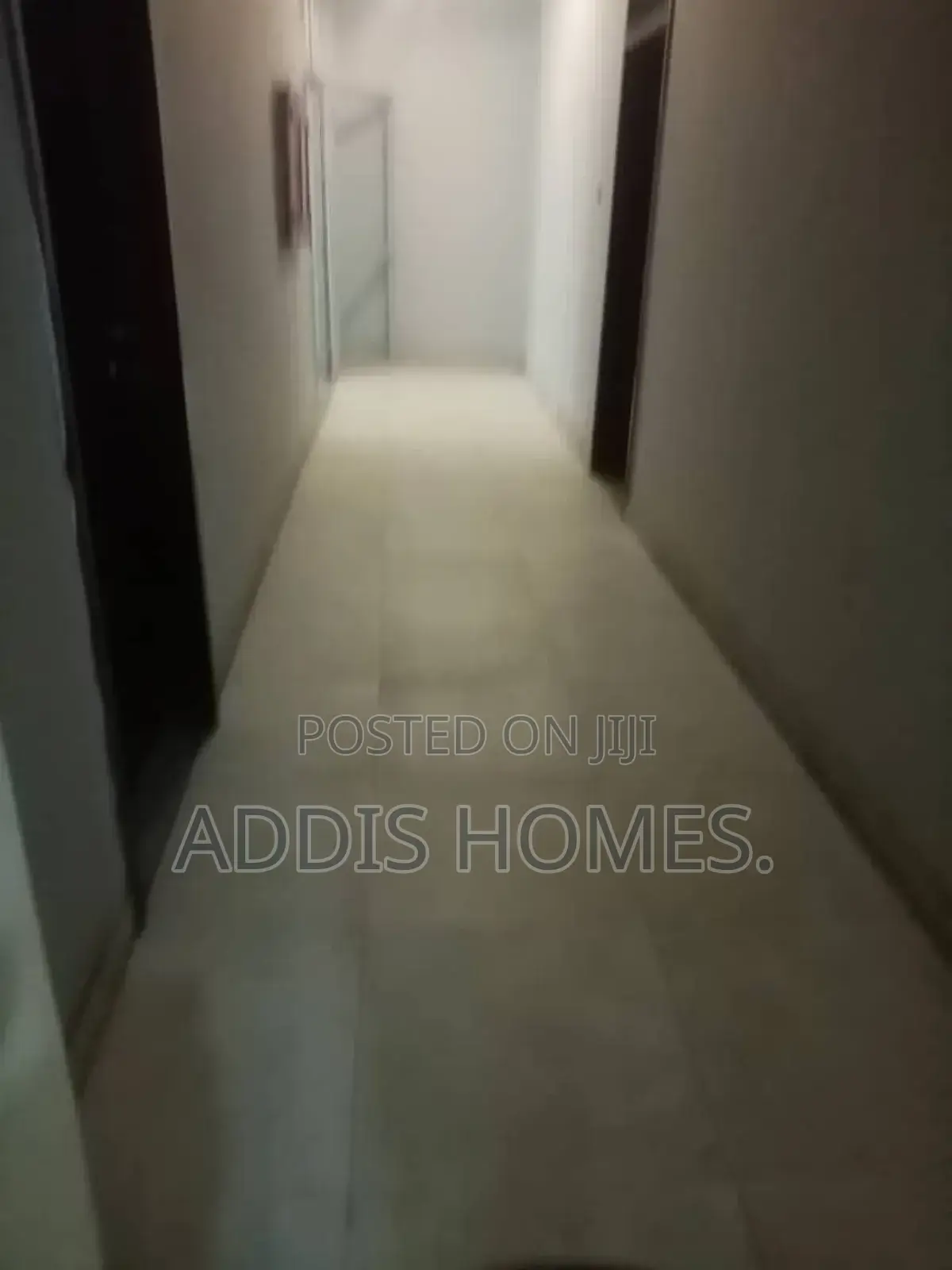 Furnished 2bdrm Apartment in Bole for rent