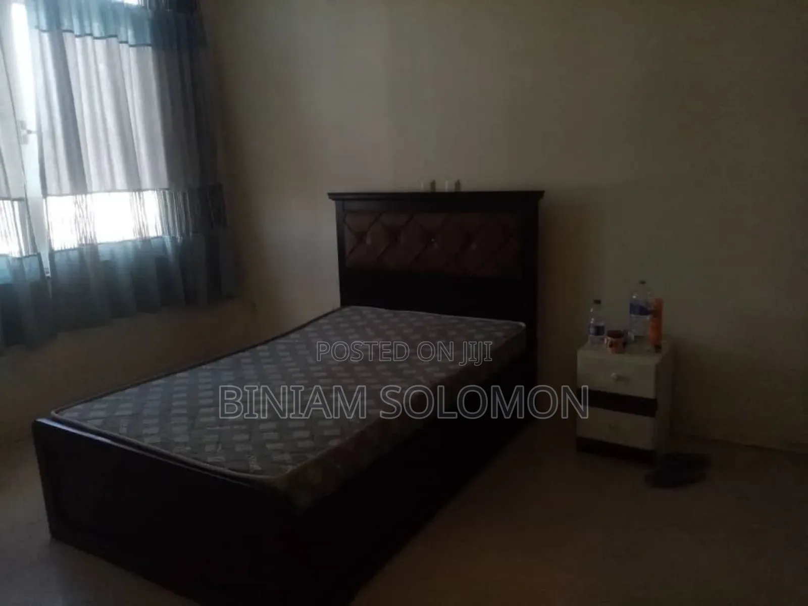 Furnished 2bdrm Apartment in Bole for rent