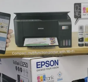 Printer Scanner