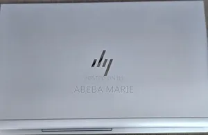 New Laptop HP EliteBook 850 G8 16GB Intel Core I7 SSD 512GB