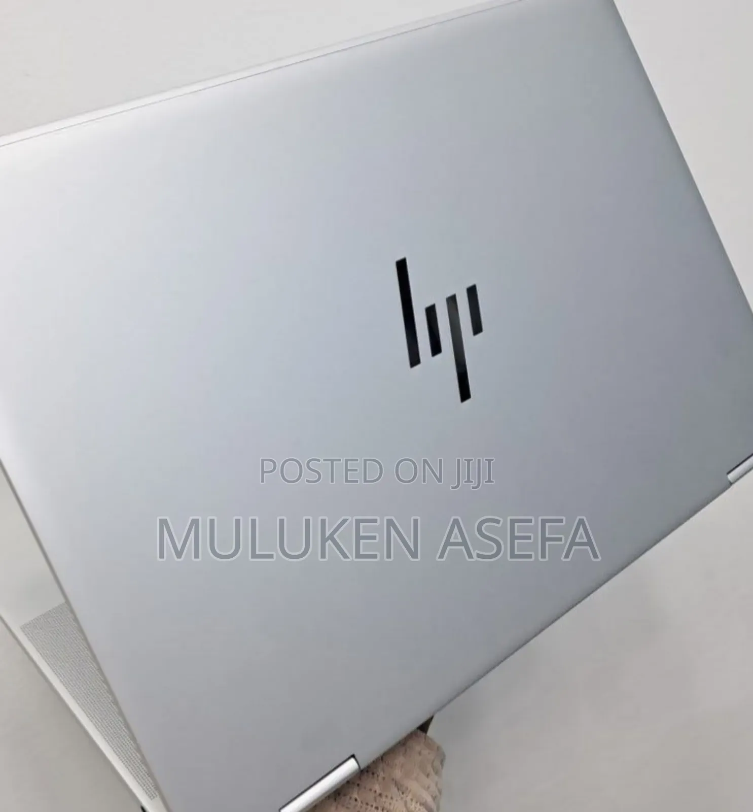 New Laptop HP Envy X360 16GB Intel Core Ultra 7 SSD 512GB