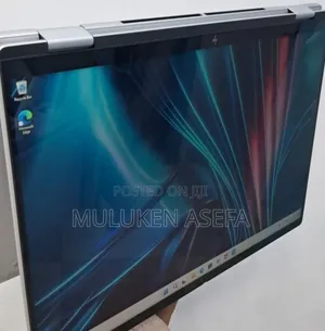 New Laptop HP Envy X360 16GB Intel Core Ultra 7 SSD 512GB