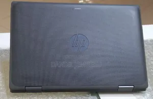 Photo - New Laptop HP ProBook 11 X360 8GB Intel Core I5 SSD 512GB