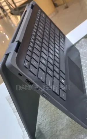 New Laptop HP ProBook 11 X360 8GB Intel Core I5 SSD 512GB