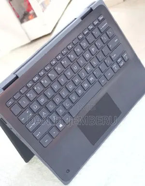 New Laptop HP ProBook 11 X360 8GB Intel Core I5 SSD 512GB