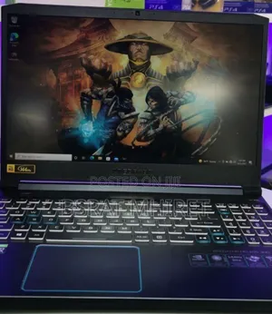 Photo - New Laptop Acer Predator Helios 300 16GB Intel Core I7 SSD 512GB