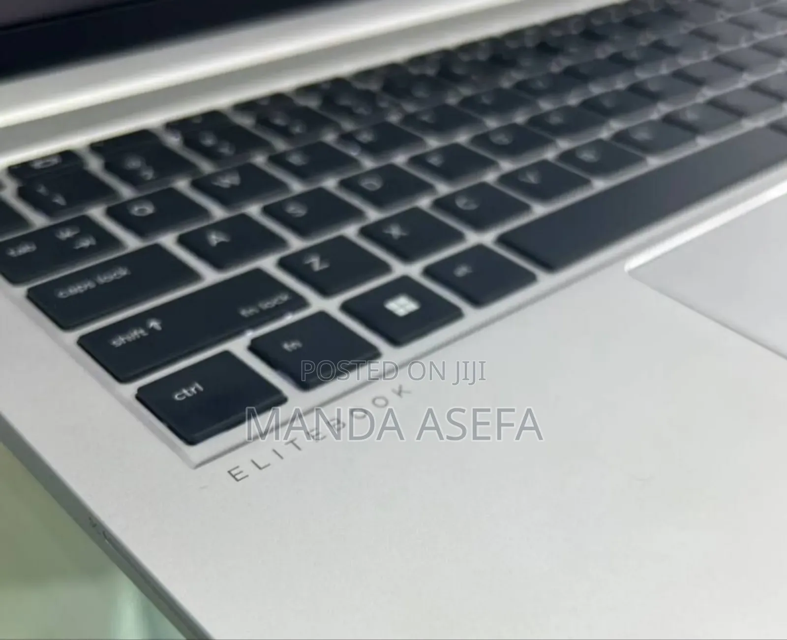 New Laptop HP EliteBook 830 G8 16GB Intel Core I7 SSD 512GB