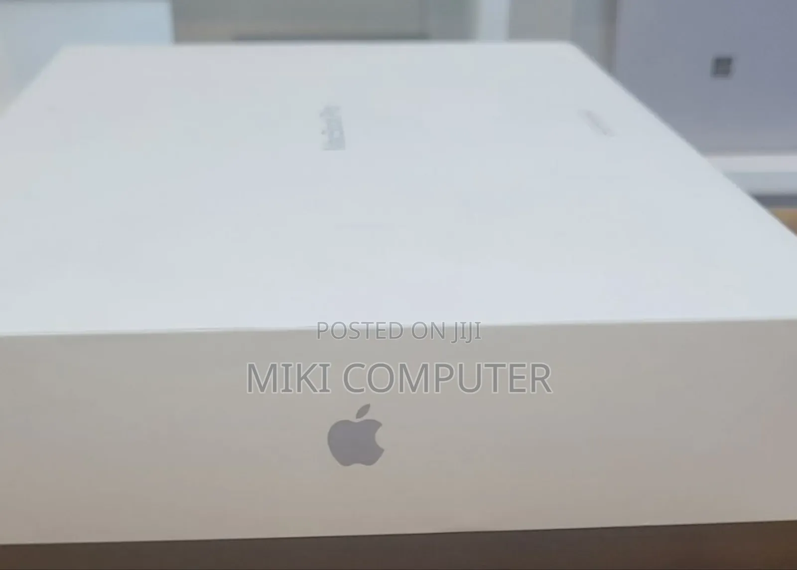 New Laptop Apple MacBook Pro 2023 M2 16GB Intel SSD 4T