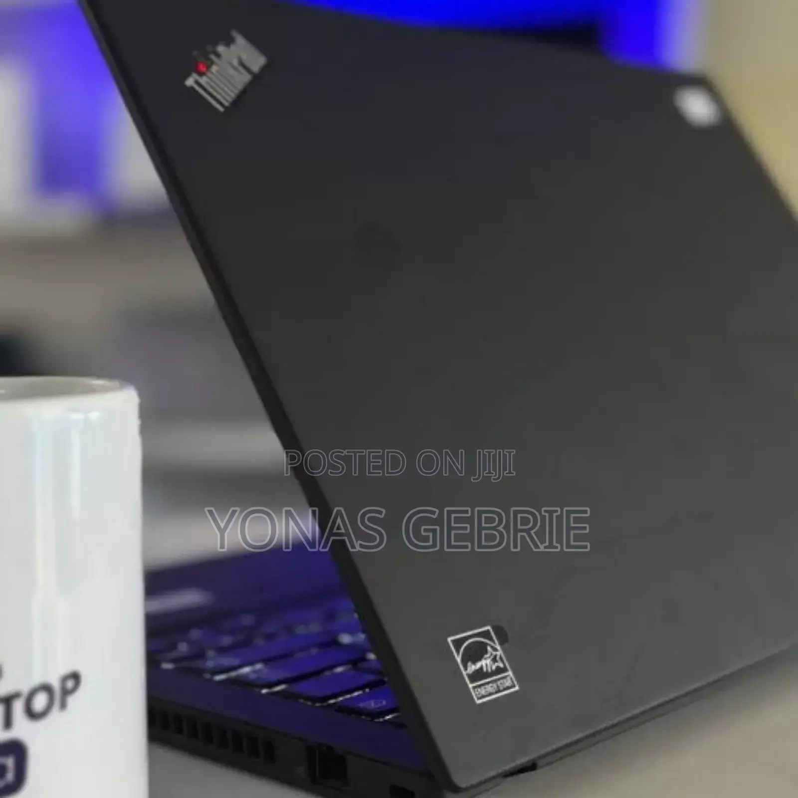 New Laptop Lenovo ThinkPad t495s 16GB AMD Ryzen 5 SSD 512GB