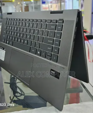 New Laptop HP Envy X360 32GB Intel Core Ultra 7 SSD 1T