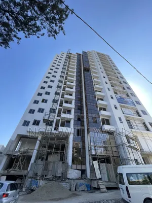 Photo - 2bdrm Apartment in Mansion Real Estate, Kirkos for sale