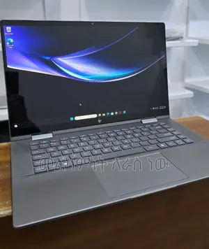 New Laptop HP Envy X360 32GB Intel Core Ultra 7 SSD 1T