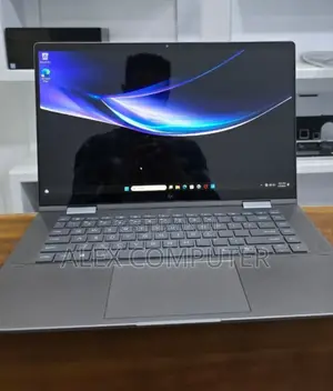New Laptop HP Envy X360 32GB Intel Core Ultra 7 SSD 1T