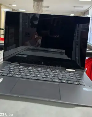 New Laptop HP Envy X360 32GB Intel Core Ultra 7 SSD 1T