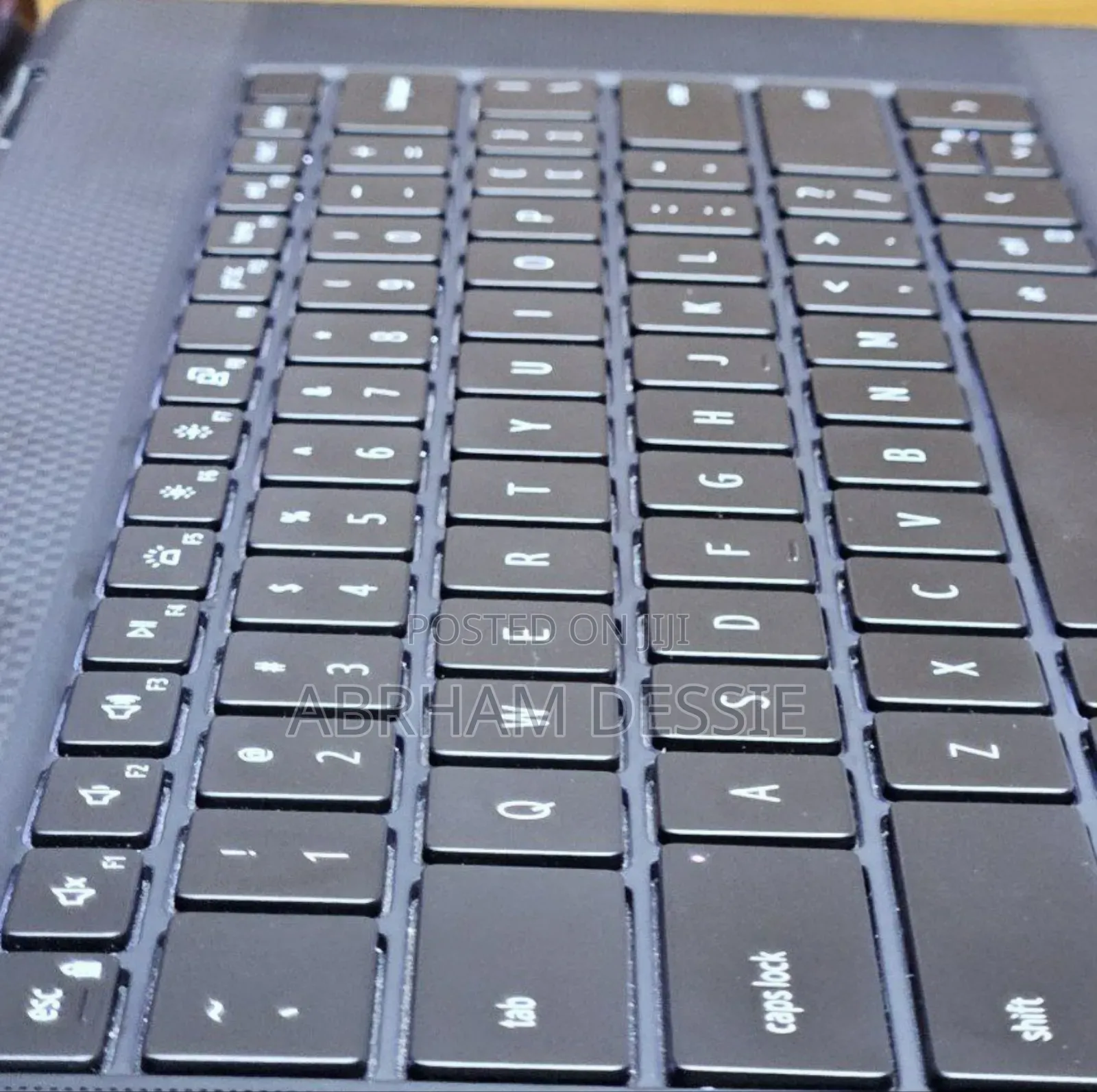 New Laptop Dell XPS 15 16GB Intel Core I7 SSD 1T