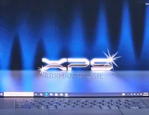 New Laptop Dell XPS 15 16GB Intel Core I7 SSD 1T