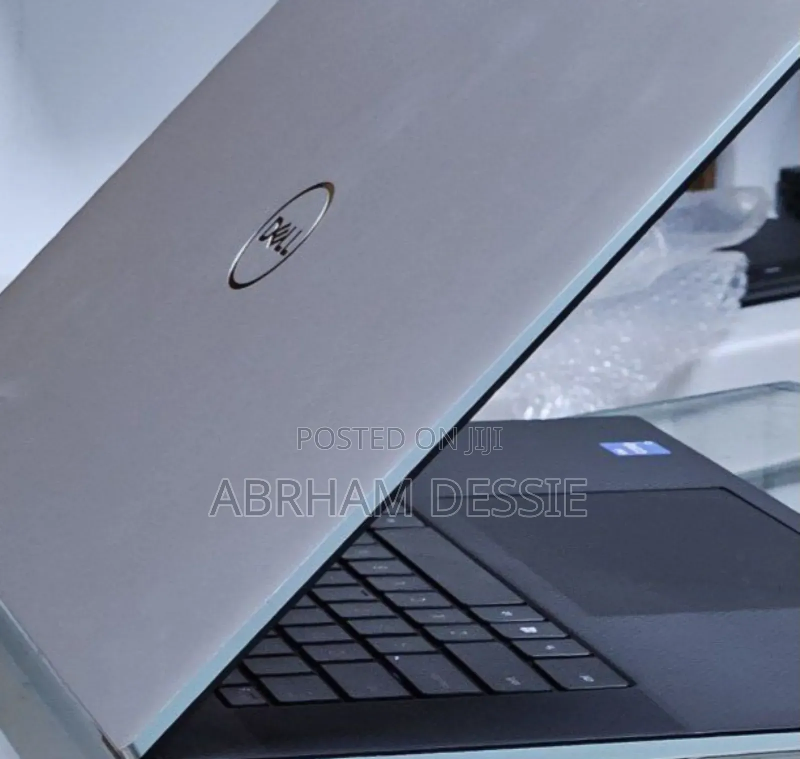 New Laptop Dell XPS 15 16GB Intel Core I7 SSD 1T