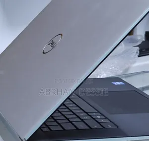 New Laptop Dell XPS 15 16GB Intel Core I7 SSD 1T