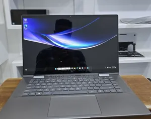 Photo - New Laptop HP Envy X360 32GB Intel Core Ultra 7 SSD 1T