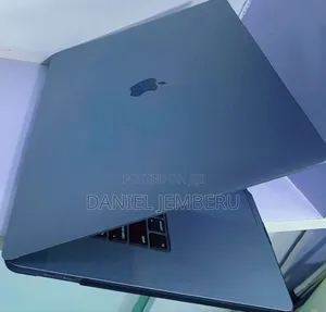 New Laptop Apple MacBook Pro 2019 16GB Intel Core I9 SSD 1T