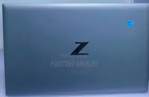 Photo - New Laptop HP ZBook Studio 16GB Intel Core I7 SSD 512GB