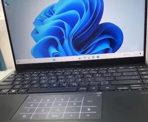 Photo - New Laptop Asus ZenBook UX21E 8GB Intel Core I5 SSD 512GB