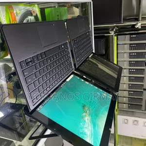 New Laptop HP Pro X2 410 G1 8GB Intel Core I5 SSD 256GB