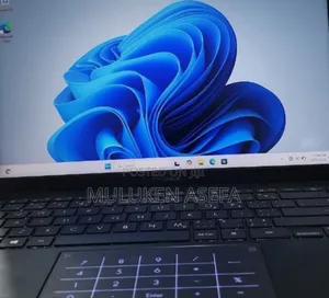 New Laptop Asus ZenBook UX21E 8GB Intel Core I5 SSD 512GB