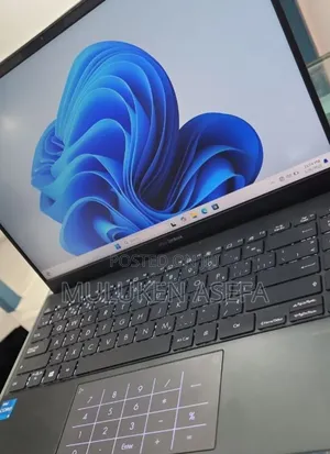 New Laptop Asus ZenBook UX21E 8GB Intel Core I5 SSD 512GB