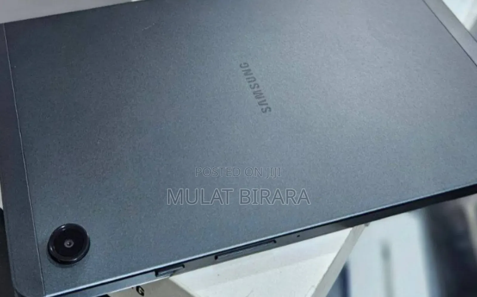 New Samsung Galaxy Tab A9 128 GB Blue