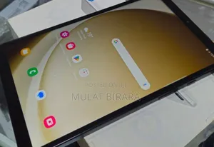 New Samsung Galaxy Tab A9 128 GB Blue