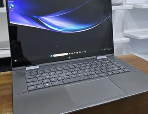 New Laptop HP Envy X360 32GB Intel Core Ultra 7 SSD 1T