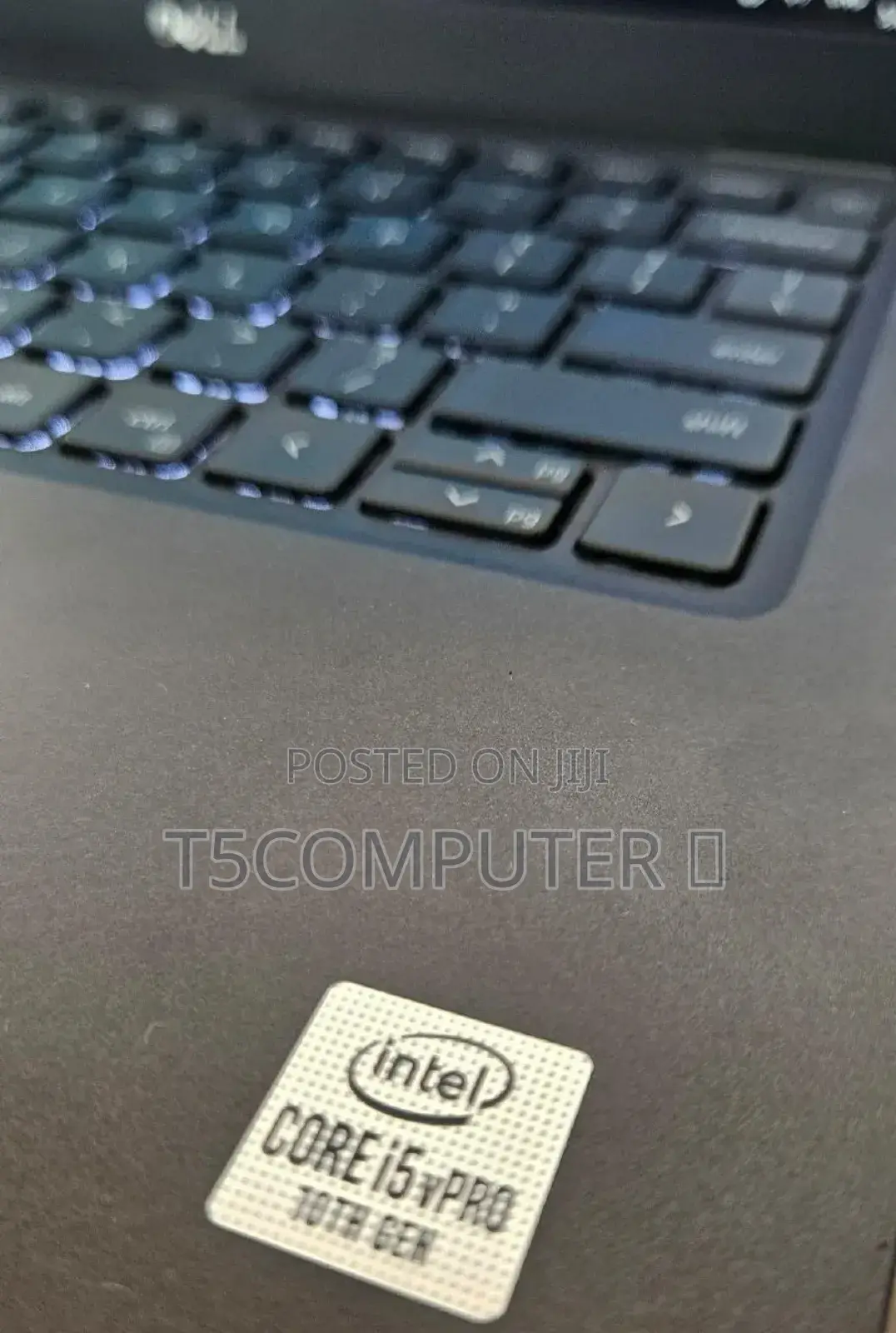 New Laptop Dell 16GB Intel Core I5 SSD 256GB