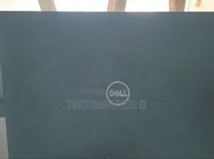 New Laptop Dell 16GB Intel Core I5 SSD 256GB