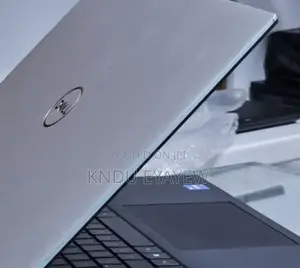 New Laptop Dell XPS 15 16GB Intel Core I5 SSD 1T