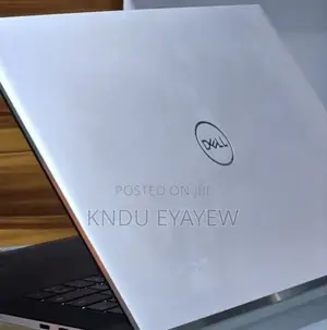 New Laptop Dell XPS 15 16GB Intel Core I5 SSD 1T
