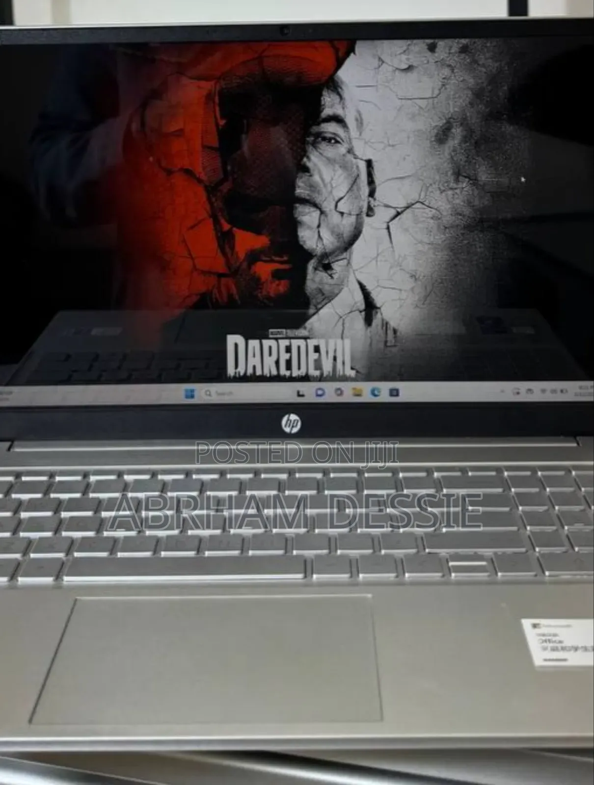 New Laptop HP Pavilion 15 16GB Intel Core Ultra 5 SSD 512GB