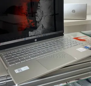 New Laptop HP Pavilion 15 16GB Intel Core Ultra 5 SSD 512GB